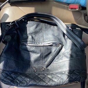 Jessica Simpson gently used purse